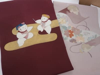 帯　【東岡谷店】 長野県諏訪郡にあるザ・ゴールド 東岡谷店の画像1