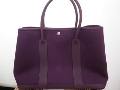 エルメス　ガーデンパーティ　【東岡谷店】 長野県諏訪郡にあるザ・ゴールド 東岡谷店の画像1