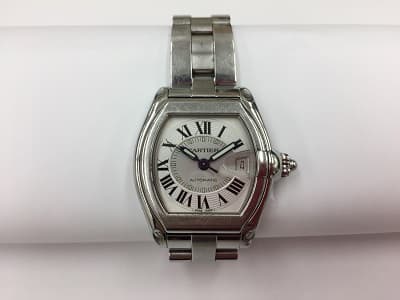 カルティエ　ロードスター【東岡谷店】 長野県諏訪郡にあるザ・ゴールド 東岡谷店の画像1