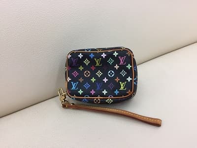 ルイヴィトン　トゥルース・ワピティ【東岡谷店】 長野県諏訪郡にあるザ・ゴールド 東岡谷店の画像1