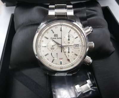 グランドセイコー　スプリングドライブ　【東岡谷店】 長野県諏訪郡にあるザ・ゴールド 東岡谷店の画像1