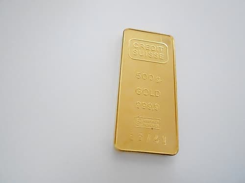 K24インゴット　【東岡谷店】 長野県諏訪郡にあるザ・ゴールド 東岡谷店の画像1