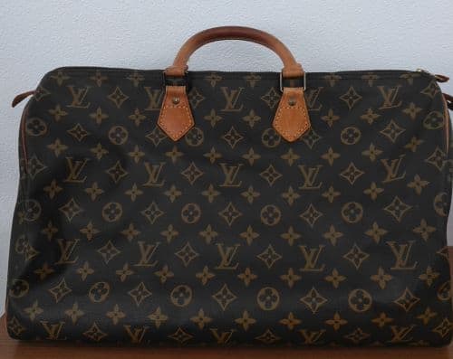 ルイヴィトン　スピーディーの買取実績【東岡谷店/長野県/下諏訪町】 長野県諏訪郡にあるザ・ゴールド 東岡谷店の画像1