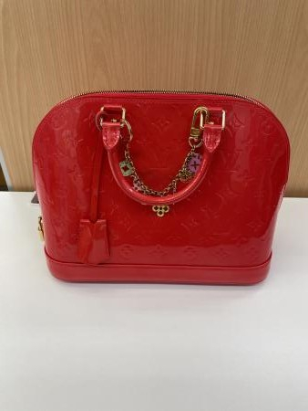 ルイ・ヴィトンのアルマPMの買取実績【東岡谷店/長野県/下諏訪】 長野県諏訪郡にあるザ・ゴールド 東岡谷店の画像1