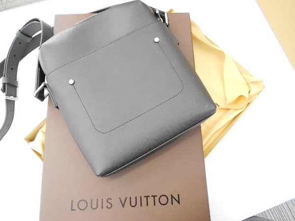 LOUIS VUITTON ポシェット･グリゴリ【東岡谷店】 長野県諏訪郡にあるザ・ゴールド 東岡谷店の画像1