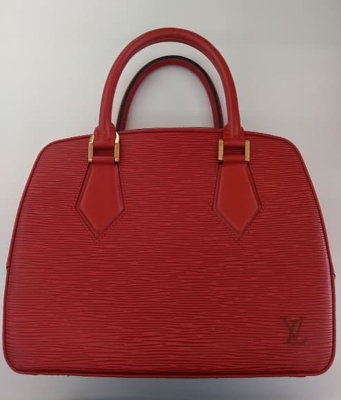 ルイ・ヴィトン　ポンヌフの買取実績【東岡谷店/長野県/下諏訪町】 長野県諏訪郡にあるザ・ゴールド 東岡谷店の画像1