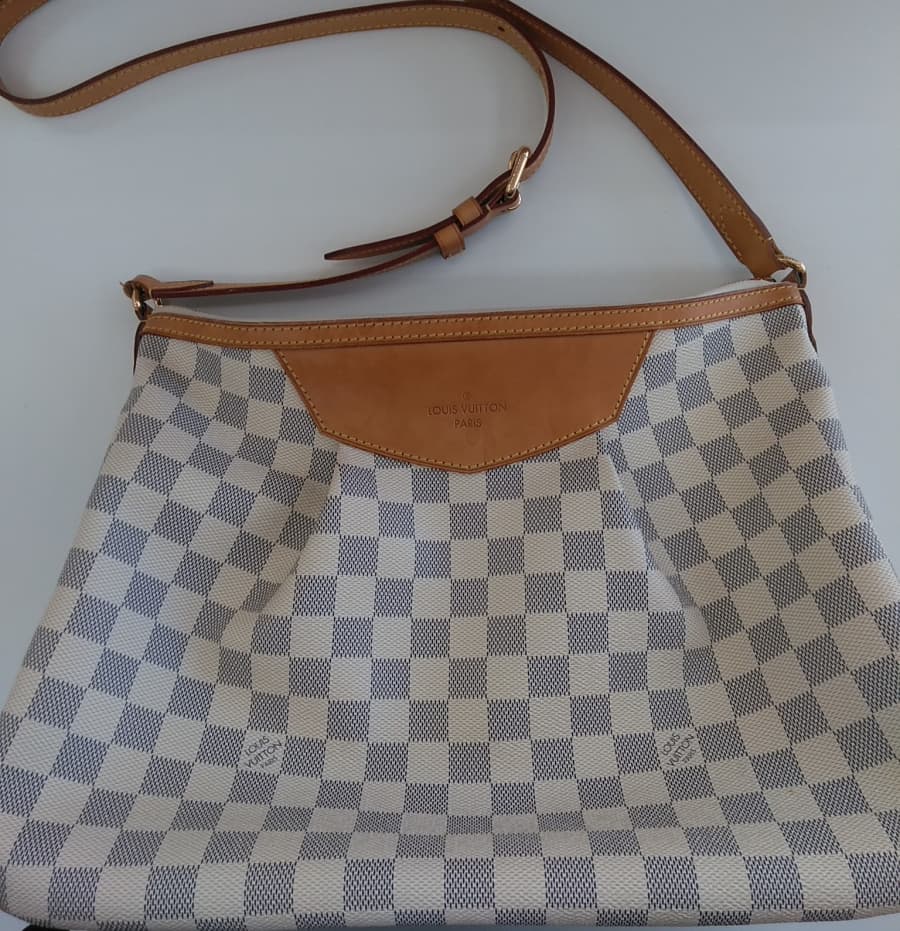 ルイヴィトン/シラクーサPMの買取実績【東岡谷店/長野県/下諏訪町】 長野県諏訪郡にあるザ・ゴールド 東岡谷店の画像1