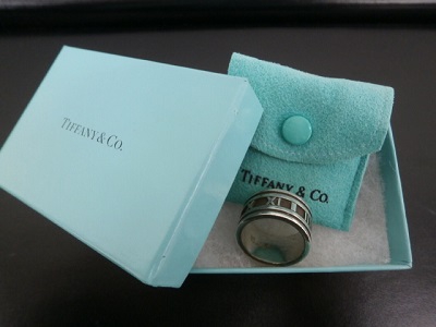 ティファニー　【東岡谷店】