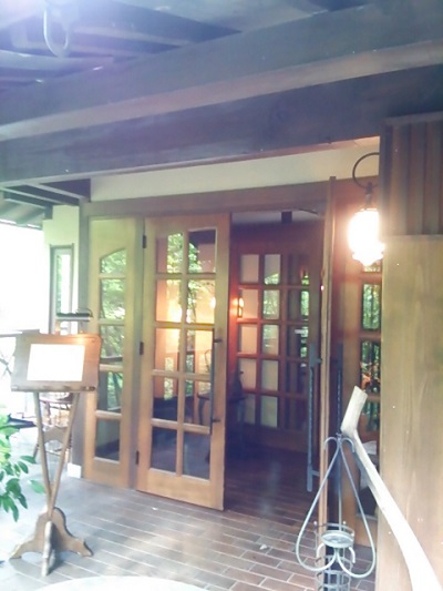 “おもてなし”を受けてまいりました【長池店】 長野県長野市にあるザ・ゴールド 長池店の画像2