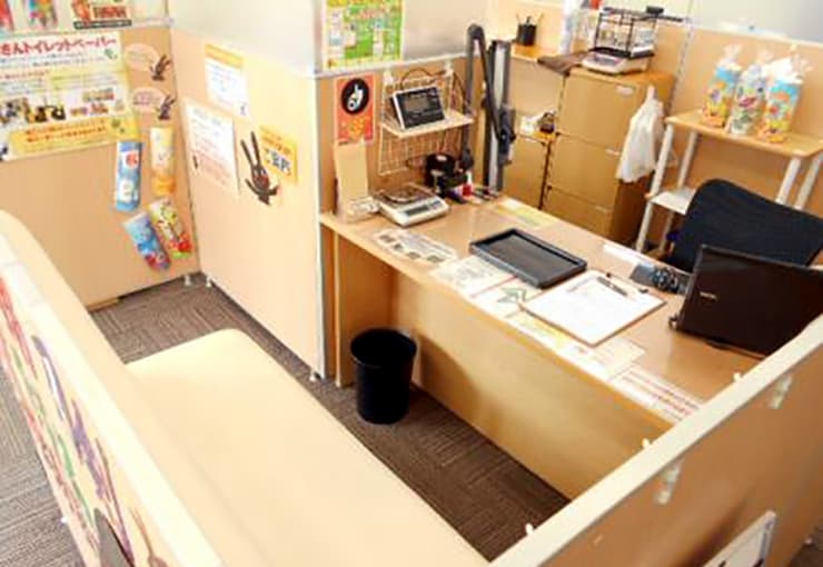 ザ・ゴールド 長池店の写真3