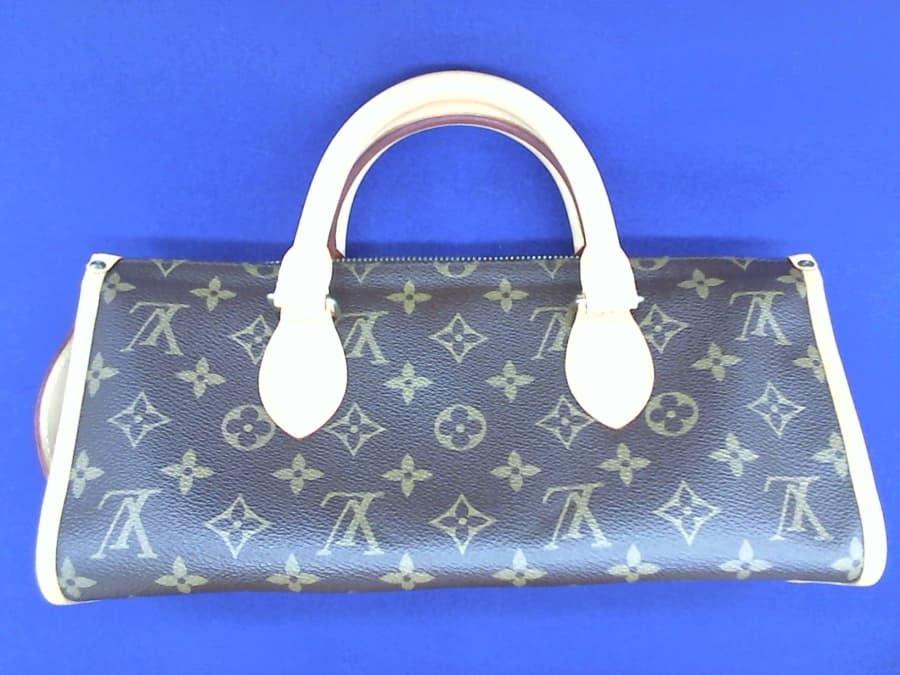 ルイヴィトン　バッグ　ポパンクール　【長池店】 長野県長野市にあるザ・ゴールド 長池店の画像1