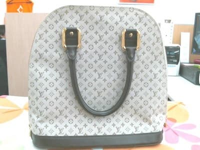 ルイヴィトン　バッグ【長池店】 長野県長野市にあるザ・ゴールド 長池店の画像1