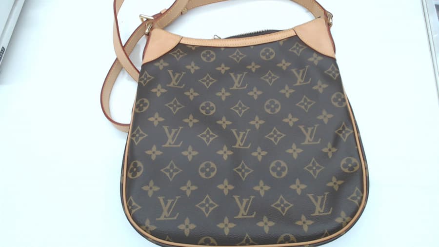 ルイ・ヴィトン(LV)　オデオンの買取実績【長池店/長野県/長野市】 長野県長野市にあるザ・ゴールド 長池店の画像1