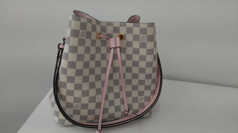 ルイヴィトン　ネオノエ　買取実績【長池店/長野県/長野市】 長野県長野市にあるザ・ゴールド 長池店の画像1