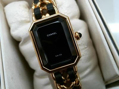 シャネル　プルミエール　【長池店】 長野県長野市にあるザ・ゴールド 長池店の画像1