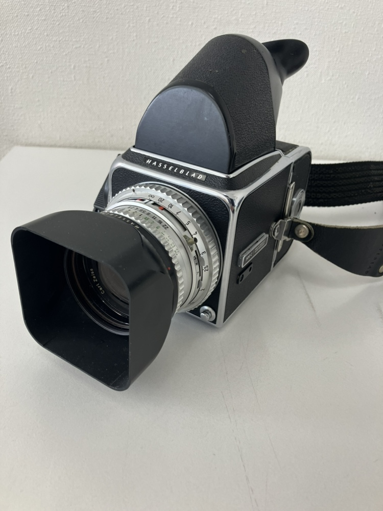 カメラ　買取実績【長池店/長野県/長野市】 長野県長野市にあるザ・ゴールド 長池店の画像1