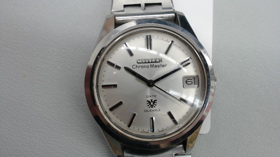 シチズン時計　【長池店】 長野県長野市にあるザ・ゴールド 長池店の画像1