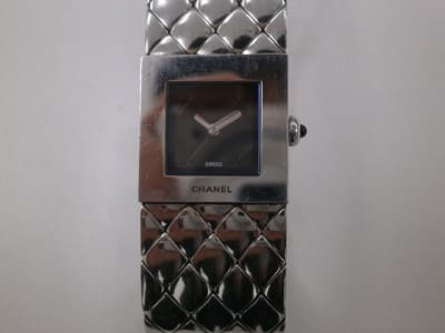 シャネル　マトラッセ【長池店】 長野県長野市にあるザ・ゴールド 長池店の画像1