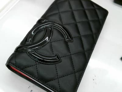 ルイ・ヴィトン　ベッドフォード【長池店】 長野県長野市にあるザ・ゴールド 長池店の画像1