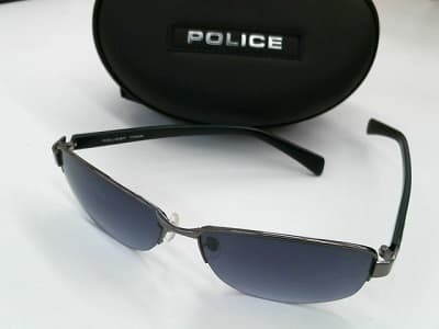 ポリスサングラス【長池店】 長野県長野市にあるザ・ゴールド 長池店の画像1