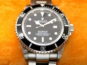 シードゥエラー　【長池店】 長野県長野市にあるザ・ゴールド 長池店の画像1