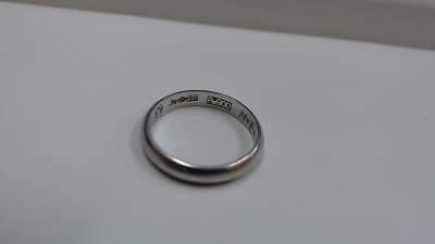 プラチナリング【長池店】 長野県長野市にあるザ・ゴールド 長池店の画像1