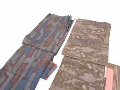 着物　【長池店】 長野県長野市にあるザ・ゴールド 長池店の画像1