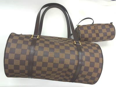 ルイヴィトン　パピヨン30【長池店】 長野県長野市にあるザ・ゴールド 長池店の画像1