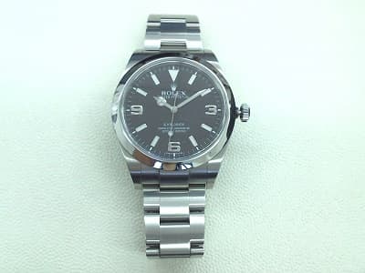 エクスプローラーⅠ　【長池店】 長野県長野市にあるザ・ゴールド 長池店の画像1