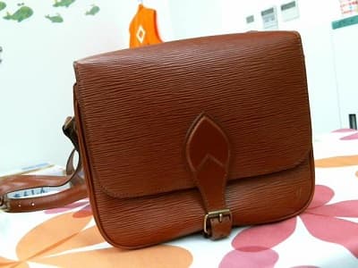 ルイヴィトン　ショルダーバッグ【長池店】 長野県長野市にあるザ・ゴールド 長池店の画像1