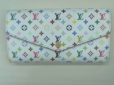 ルイヴィトン　長財布　【長池店】 長野県長野市にあるザ・ゴールド 長池店の画像1