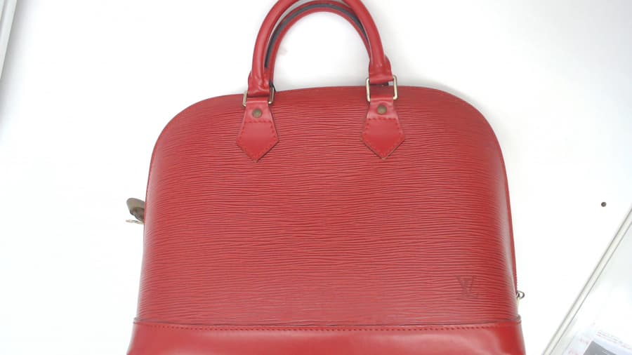 ルイ・ヴィトン　ハンドバッグ　アルマ　【長池店】 長野県長野市にあるザ・ゴールド 長池店の画像1