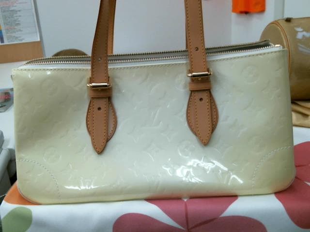 ルイヴィトン ハンドバッグ　【長池店】 長野県長野市にあるザ・ゴールド 長池店の画像1