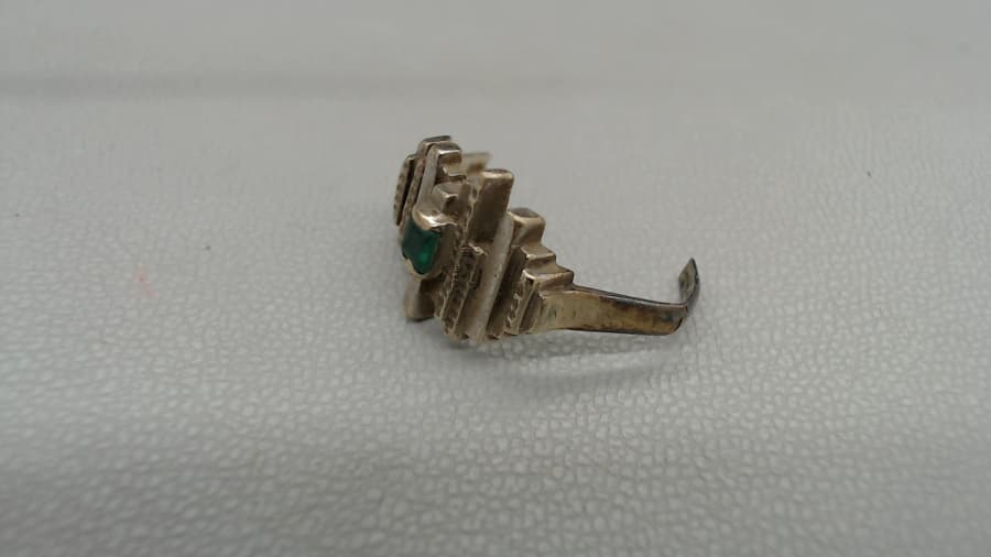 壊れてしまったプラチナリング買取実績【長池店/長野県/長野市】 長野県長野市にあるザ・ゴールド 長池店の画像1