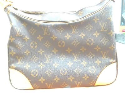 ルイ・ヴィトン　ショルダーバッグ　【長池店】 長野県長野市にあるザ・ゴールド 長池店の画像1