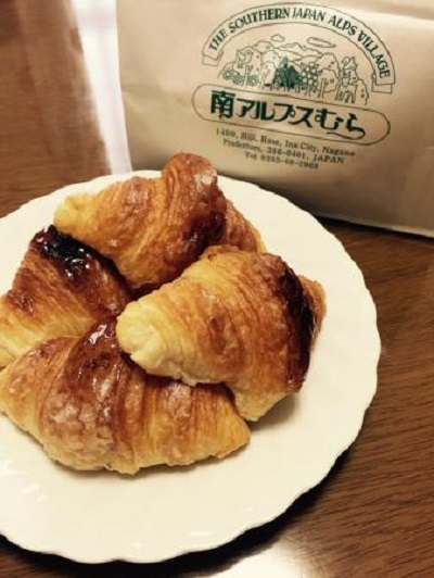予約が必要なパンやさん　【諏訪店】 長野県諏訪市にあるザ・ゴールド 諏訪店の画像2