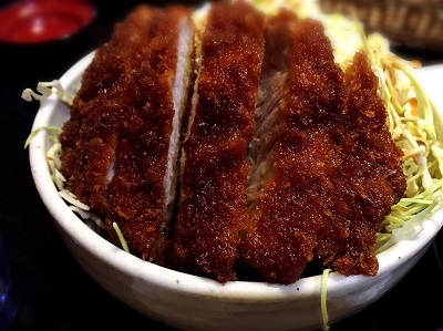 美味しいものは脂肪と糖で【諏訪店】 長野県諏訪市にあるザ・ゴールド 諏訪店の画像2