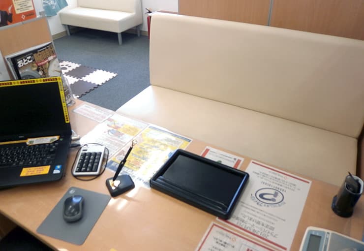 ザ・ゴールド 諏訪店の写真3