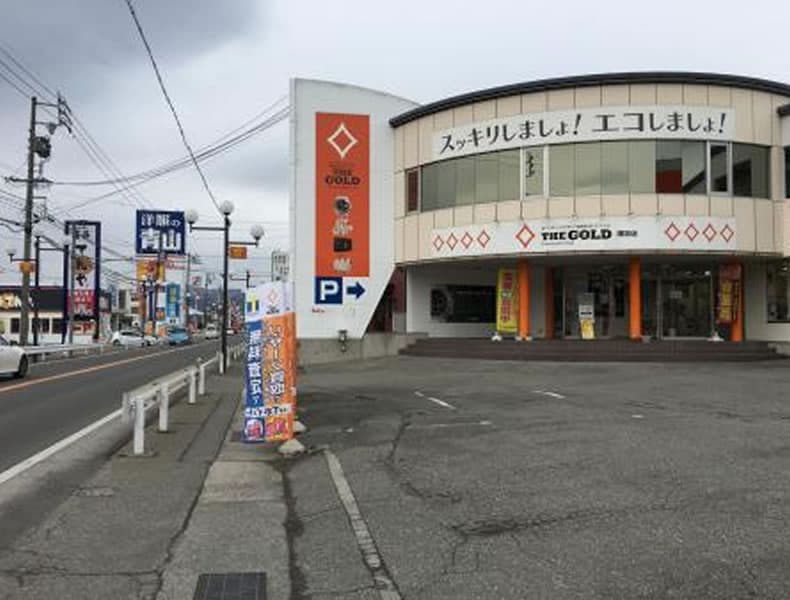 富士見・原村・茅野方面からお越しの場合