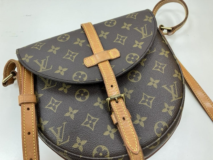 ルイヴィトン シャンティの買取実績【諏訪店/長野県/諏訪市】 | 買取