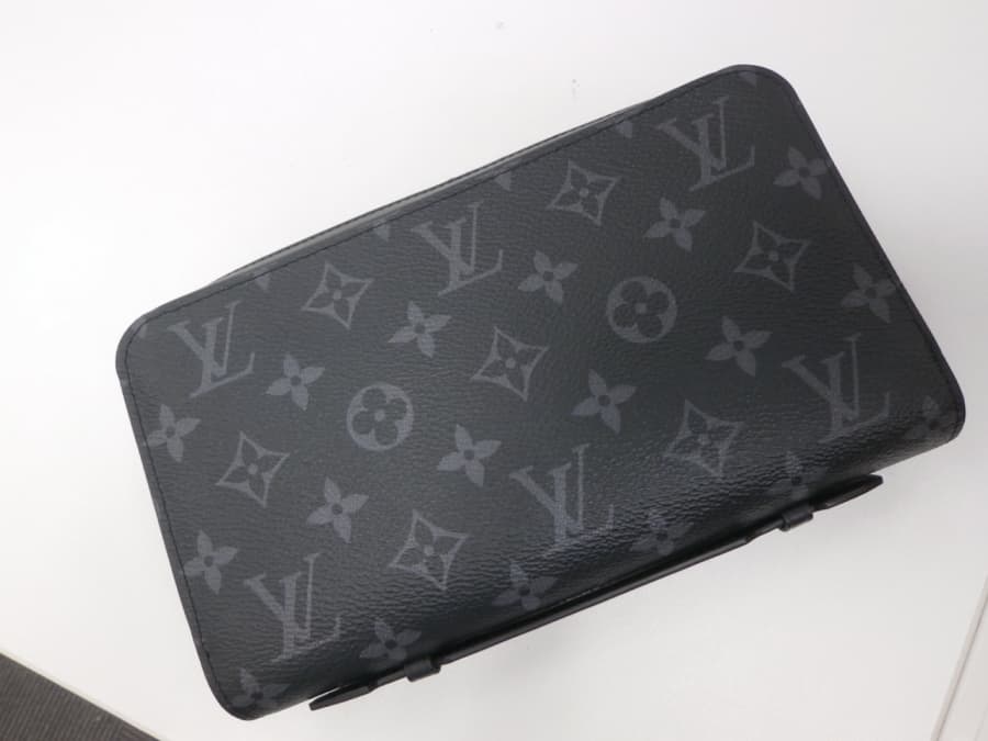 ルイ・ヴィトン　ジッピーXL　【諏訪店】 長野県諏訪市にあるザ・ゴールド 諏訪店の画像1