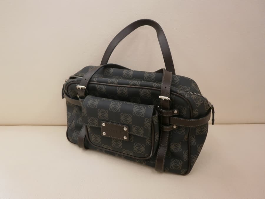 ロエベ　ハンドバック　【諏訪店】 長野県諏訪市にあるザ・ゴールド 諏訪店の画像1