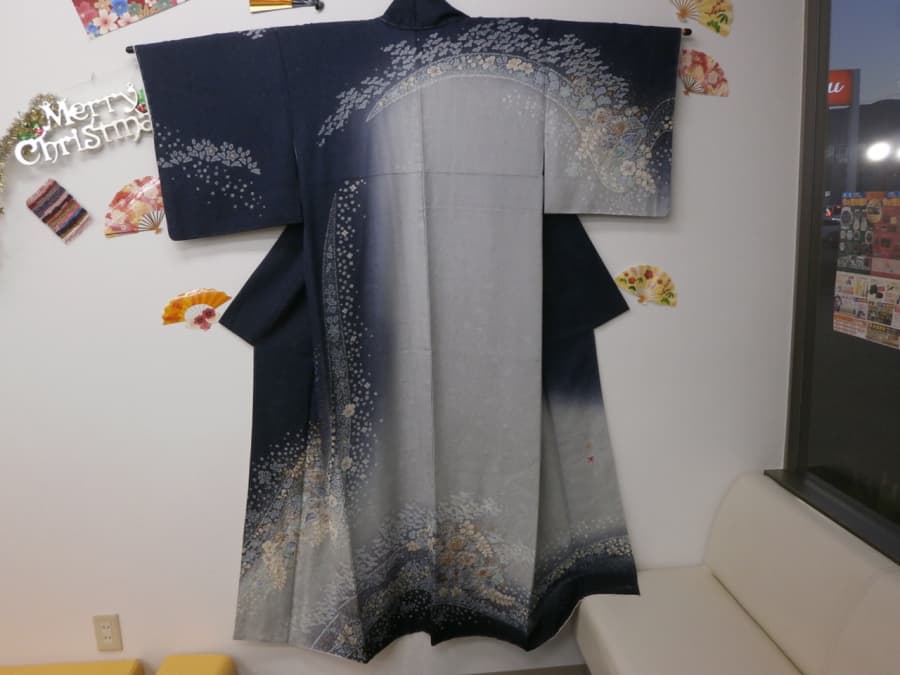 辻が花　【諏訪店】 長野県諏訪市にあるザ・ゴールド 諏訪店の画像1