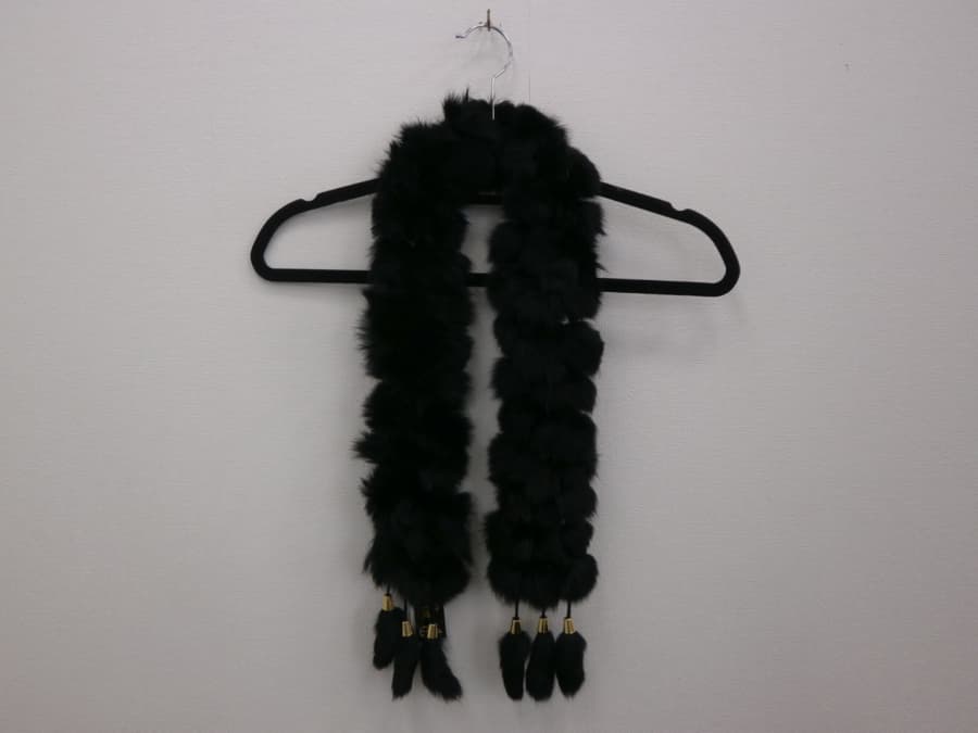 ラビットファーの買取実績【諏訪店/長野県/茅野市】 長野県諏訪市にあるザ・ゴールド 諏訪店の画像1