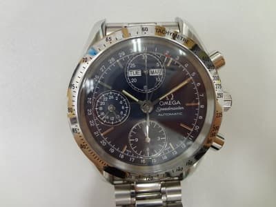 オメガ　スピードマスター　【諏訪店】 長野県諏訪市にあるザ・ゴールド 諏訪店の画像1