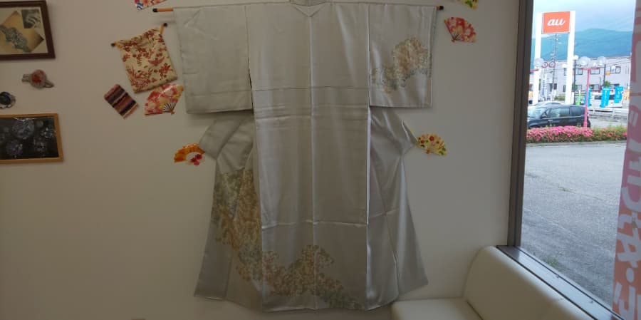 帯・着物　【諏訪店】 長野県諏訪市にあるザ・ゴールド 諏訪店の画像1