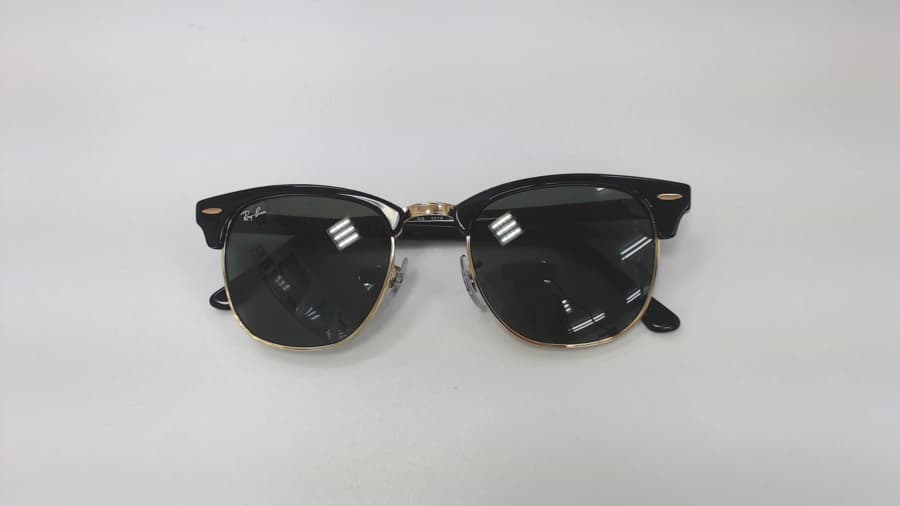 レイバン　サングラス　【諏訪店】 長野県諏訪市にあるザ・ゴールド 諏訪店の画像1