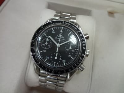 オメガ　スピードマスター　【諏訪店】 長野県諏訪市にあるザ・ゴールド 諏訪店の画像1