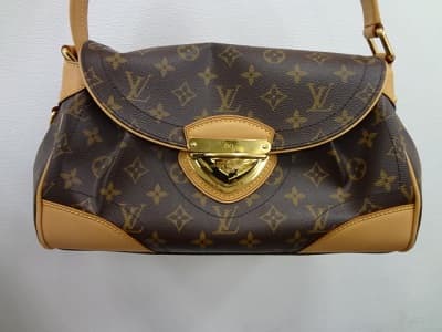 ルイヴィトンバッグ　【諏訪店】 長野県諏訪市にあるザ・ゴールド 諏訪店の画像1