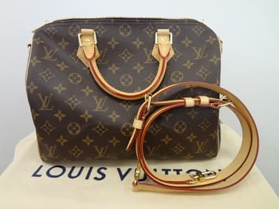 ルイヴィトン　バッグ　【諏訪店】 長野県諏訪市にあるザ・ゴールド 諏訪店の画像1